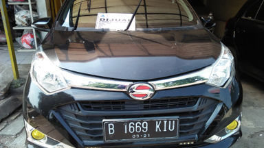 2016 Daihatsu Sigra R vvti - kondisi bagus (s-1) 2016 Daihatsu Sigra R vvti - kondisi bagus (s-1)