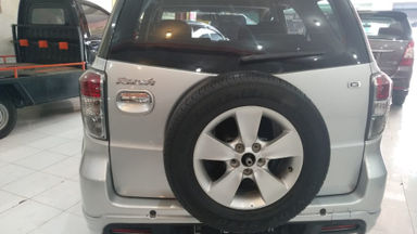 2014 Toyota Rush G - Toyota (s-8) 2014 Toyota Rush G - Toyota (s-8)