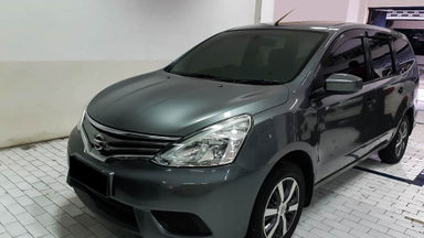 2017 Nissan Grand Livina SV - Mobil Pilihan 2017 Nissan Grand Livina SV - Mobil Pilihan