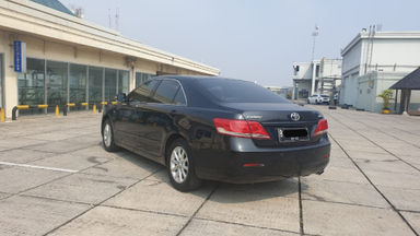 2012 Toyota Camry 2.4 G Dual VVTi - Surat Lengkap (s-4) 2012 Toyota Camry 2.4 G Dual VVTi - Surat Lengkap (s-4)