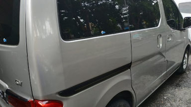 2012 Nissan Evalia AT - Mulus Pemakaian Pribadi (s-3) 2012 Nissan Evalia AT - Mulus Pemakaian Pribadi (s-3)