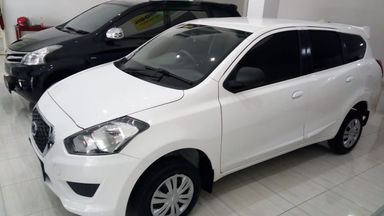 2015 Datsun Go+ MPV PANCA 1.2 MT - Km Rendah barang istimevvah (s-0) 2015 Datsun Go+ MPV PANCA 1.2 MT - Km Rendah barang istimevvah (s-0)