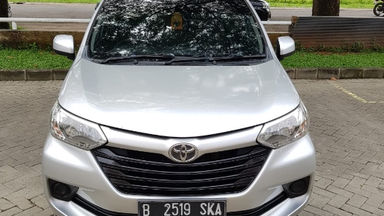 2015 Toyota Avanza E - New Model (s-0) 2015 Toyota Avanza E - New Model (s-0)