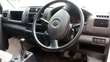 2018 Suzuki Mega Carry AC PS - Power Stering Original Siap Kerja (s-5) 2018 Suzuki Mega Carry AC PS - Power Stering Original Siap Kerja (s-5)