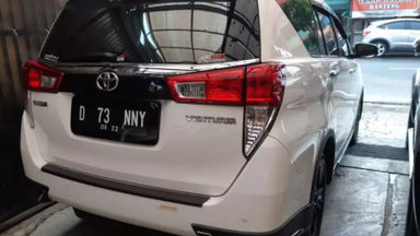 2017 Toyota Kijang Innova Venturer AT - Istimewa Siap Pakai (s-5) 2017 Toyota Kijang Innova Venturer AT - Istimewa Siap Pakai (s-5)