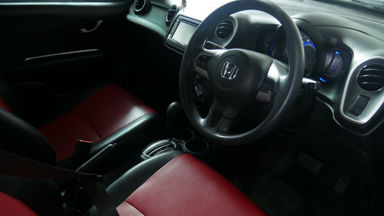 2014 Honda Mobilio RS - Terawat (s-4) 2014 Honda Mobilio RS - Terawat (s-4)