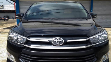 2017 Toyota Kijang Innova Reborn G 2.0 MT - Mobil Pilihan (s-1) 2017 Toyota Kijang Innova Reborn G 2.0 MT - Mobil Pilihan (s-1)