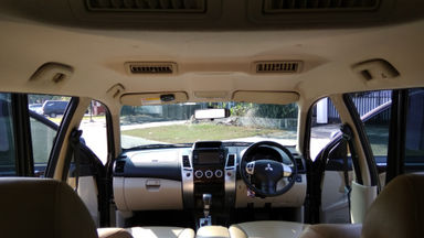 2014 Mitsubishi Pajero Sport Exceed - Kondisi Mulus Tinggal Pakai (s-5) 2014 Mitsubishi Pajero Sport Exceed - Kondisi Mulus Tinggal Pakai (s-5)