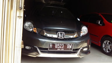 2015 Honda Mobilio E - Istimewa Seperti Baru (s-2) 2015 Honda Mobilio E - Istimewa Seperti Baru (s-2)