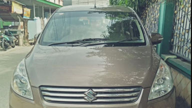 2013 Suzuki Ertiga GL - Matic Good Condition (s-0) 2013 Suzuki Ertiga GL - Matic Good Condition (s-0)