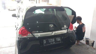 2017 Honda Brio E Satya 1.2 AT - Kondisi Istimewa Body Mulus (s-5) 2017 Honda Brio E Satya 1.2 AT - Kondisi Istimewa Body Mulus (s-5)