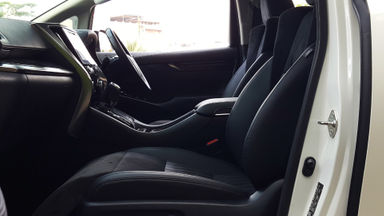 2015 Toyota Vellfire ZG Premium Sound - Mobil Pilihan (s-9) 2015 Toyota Vellfire ZG Premium Sound - Mobil Pilihan (s-9)