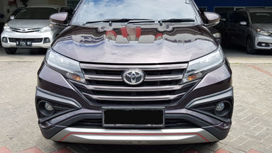 2018 Toyota Rush S TRD Sportivo. - New Model (s-1) 2018 Toyota Rush S TRD Sportivo. - New Model (s-1)