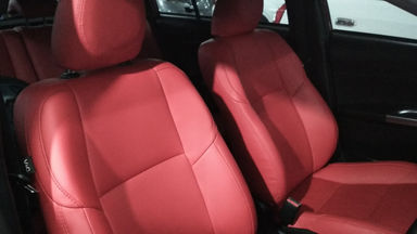 2017 Toyota Yaris S TRD - Kondisi Ciamik Full Orisinal (s-5) 2017 Toyota Yaris S TRD - Kondisi Ciamik Full Orisinal (s-5)
