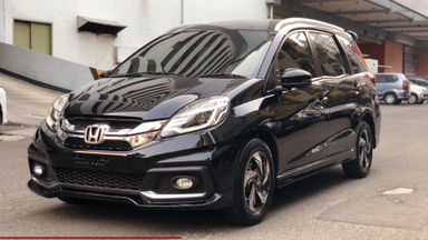 2016 Honda Mobilio RS - Low Km Terawat (s-0) 2016 Honda Mobilio RS - Low Km Terawat (s-0)