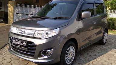 2017 Suzuki Karimun Wagon GS - Dijual Cepat, Harga Bersahabat 2017 Suzuki Karimun Wagon GS - Dijual Cepat, Harga Bersahabat