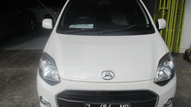 2013 Daihatsu Ayla X - Nyaman Terawat 2013 Daihatsu Ayla X - Nyaman Terawat