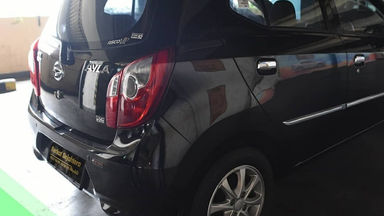 2016 Daihatsu Ayla X - Mulus Langsung Pakai (s-2) 2016 Daihatsu Ayla X - Mulus Langsung Pakai (s-2)