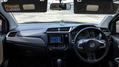 2017 Honda BR-V E Prestige CVT - Mobil Pilihan (s-5) 2017 Honda BR-V E Prestige CVT - Mobil Pilihan (s-5)