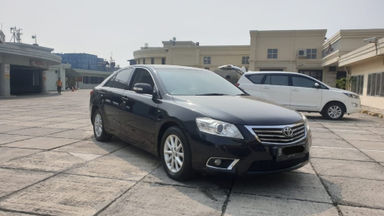 2012 Toyota Camry 2.4 G Dual VVTi - Surat Lengkap (s-0) 2012 Toyota Camry 2.4 G Dual VVTi - Surat Lengkap (s-0)