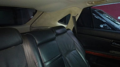 2004 Toyota Harrier ARS - mulus terawat, kondisi OK, Tangguh (s-1) 2004 Toyota Harrier ARS - mulus terawat, kondisi OK, Tangguh (s-1)
