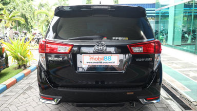 2017 Toyota Kijang Innova Venturer Q - bisa tunai / tukar tambah / kredit (s-4) 2017 Toyota Kijang Innova Venturer Q - bisa tunai / tukar tambah / kredit (s-4)
