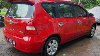 2008 Nissan Livina XR - Murah dan terawat (s-1) 2008 Nissan Livina XR - Murah dan terawat (s-1)