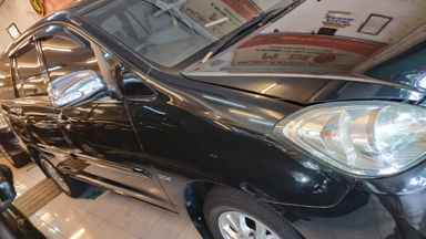 2010 Toyota Kijang Innova G - Bekas Berkualitas (s-4) 2010 Toyota Kijang Innova G - Bekas Berkualitas (s-4)