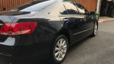 2006 Toyota Camry 2.4 V - Tangan 1 dari Baru (s-1) 2006 Toyota Camry 2.4 V - Tangan 1 dari Baru (s-1)