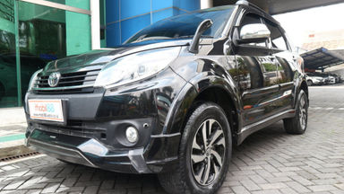 2015 Toyota Rush S trd - Nego Halus Matic Good Condition (s-0) 2015 Toyota Rush S trd - Nego Halus Matic Good Condition (s-0)