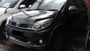2017 Toyota Rush TRD Sportivo Ultimo - Istimewa siap pakai (s-0) 2017 Toyota Rush TRD Sportivo Ultimo - Istimewa siap pakai (s-0)