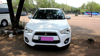 2014 Mitsubishi Outlander GLX - new model mesin smua oke tangan pertama bodi mulus (s-1) 2014 Mitsubishi Outlander GLX - new model mesin smua oke tangan pertama bodi mulus (s-1)