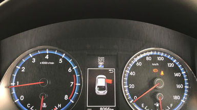 2016 Toyota Harrier Advance - Menerima Cicilan TDP Minim (s-4) 2016 Toyota Harrier Advance - Menerima Cicilan TDP Minim (s-4)