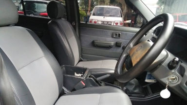 2004 Toyota Kijang LSX - 1.8 EFI warna biru termurah (s-5) 2004 Toyota Kijang LSX - 1.8 EFI warna biru termurah (s-5)