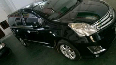 2013 Nissan Grand Livina XV - Terawat dan Siap Pakai (s-0) 2013 Nissan Grand Livina XV - Terawat dan Siap Pakai (s-0)