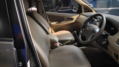 2014 Toyota Kijang Innova G 2.0 - Mobil Pilihan (s-4) 2014 Toyota Kijang Innova G 2.0 - Mobil Pilihan (s-4)