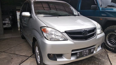 2009 Daihatsu Xenia XI - mulus terawat, kondisi OK (s-1) 2009 Daihatsu Xenia XI - mulus terawat, kondisi OK (s-1)