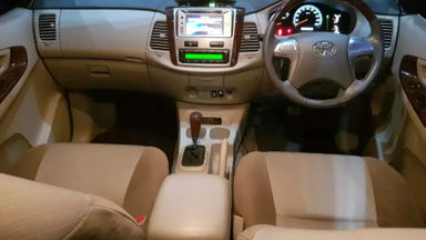 2015 Toyota Kijang Innova V AT - Istimewa Siap Pakai (s-4) 2015 Toyota Kijang Innova V AT - Istimewa Siap Pakai (s-4)