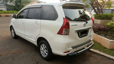 2012 Toyota Avanza 1.3 G AT - Kondisi Terawat Siap Pakai (s-10) 2012 Toyota Avanza 1.3 G AT - Kondisi Terawat Siap Pakai (s-10)
