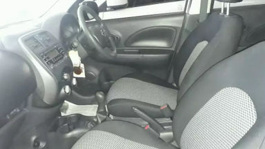 2014 Nissan March MT - Kondisi Bagus Siap Pakai (s-5) 2014 Nissan March MT - Kondisi Bagus Siap Pakai (s-5)