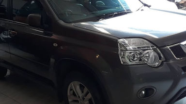 2014 Nissan X-Trail 2.0 MT - Low KM asli H Siap Lebaran (s-4) 2014 Nissan X-Trail 2.0 MT - Low KM asli H Siap Lebaran (s-4)