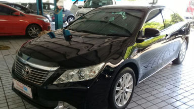 2014 Toyota Camry v - DP MINIM MOBIL88JMS 2014 Toyota Camry v - DP MINIM MOBIL88JMS
