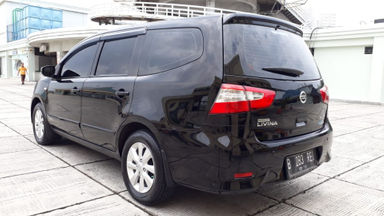 2014 Nissan Grand Livina 1.5 XV - Harga Istimewa (s-10) 2014 Nissan Grand Livina 1.5 XV - Harga Istimewa (s-10)