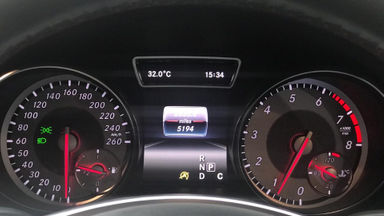 2016 Mercedes Benz GLA AMG - Barang Langka (s-2) 2016 Mercedes Benz GLA AMG - Barang Langka (s-2)
