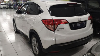 2016 Honda HR-V E - Istimewa (s-2) 2016 Honda HR-V E - Istimewa (s-2)