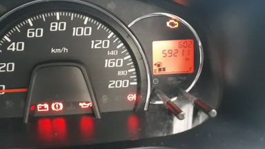 2013 Daihatsu Ayla X - Sangat Istimewa (s-3) 2013 Daihatsu Ayla X - Sangat Istimewa (s-3)