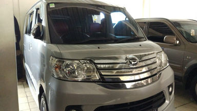 2016 Daihatsu Luxio X 1.5 MT - Kondisi Bagus Siap Pakai (s-9) 2016 Daihatsu Luxio X 1.5 MT - Kondisi Bagus Siap Pakai (s-9)
