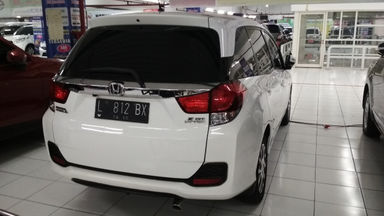 2014 Honda Mobilio E Prestige - Barang Mulus Kredit Tersedia (s-1) 2014 Honda Mobilio E Prestige - Barang Mulus Kredit Tersedia (s-1)