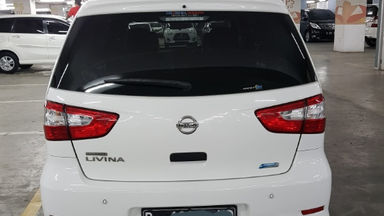 2017 Nissan Grand Livina SV M/T - Nego Halus Like New Tdp Rendah (s-3) 2017 Nissan Grand Livina SV M/T - Nego Halus Like New Tdp Rendah (s-3)