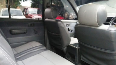 2004 Toyota Kijang LSX - 1.8 EFI warna biru termurah (s-2) 2004 Toyota Kijang LSX - 1.8 EFI warna biru termurah (s-2)